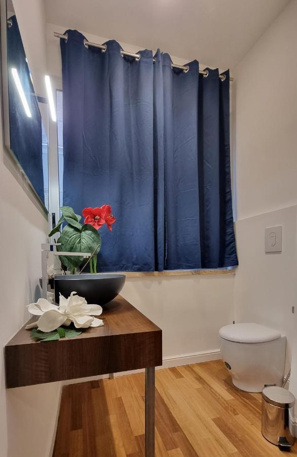 Soul City Napoli Eksteriør billede