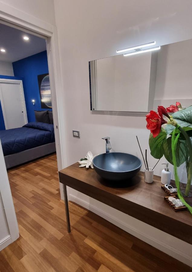 Soul City Napoli Eksteriør billede