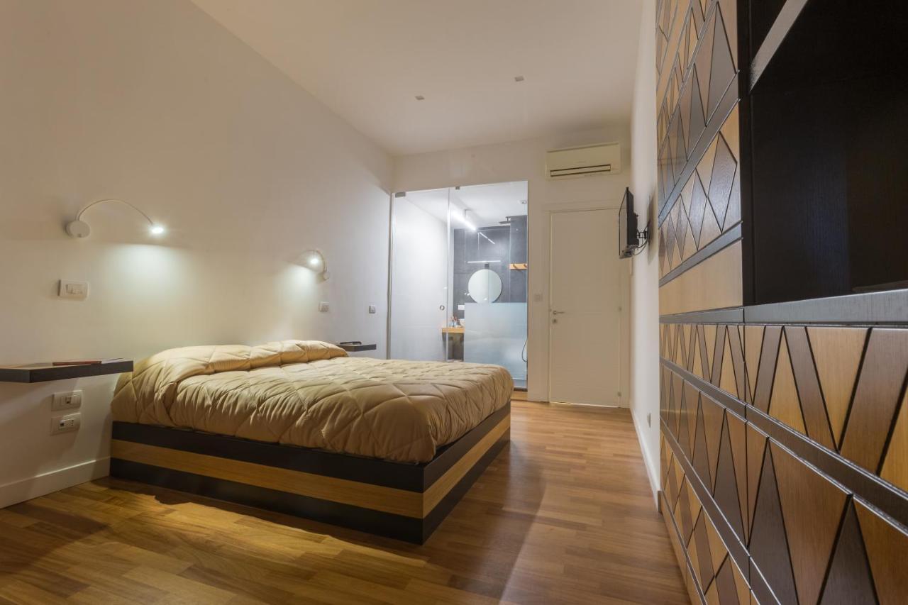 Soul City Napoli Eksteriør billede